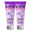 Elvive L'oréal Paris Kit 2 Tratamientos Nocturnos Elvive Hidra Hialurónico