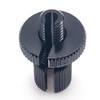 Zoucsj Clucth Brake Cable Handle Adjuster Screws Motorcycle Cable Adjuster