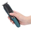 Rechargeable Hair Clipper Trimmer Home Barber Shop Hair Cutting Machine