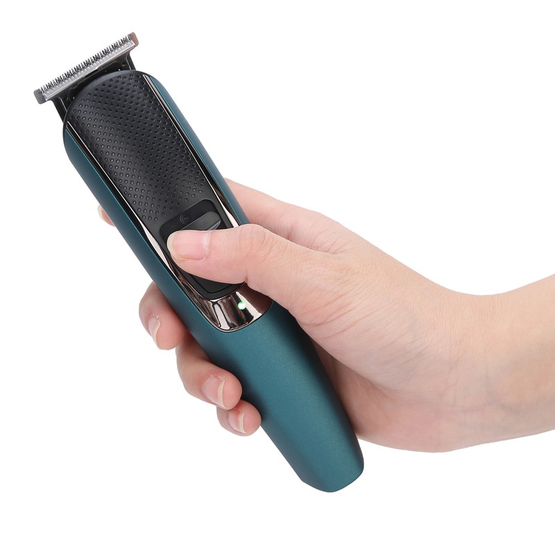 Rechargeable Hair Clipper Trimmer Home Barber Shop Hair Cutting Machine