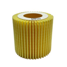 Sun Element Oil Filter SO185 for Toyota Genuine Number 04152-37010