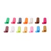 14 Pcs Pen Adapter Replacement ABS Marker Adapter Holder Set