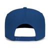Pacific Headwear Weekender Cap, Royal/White