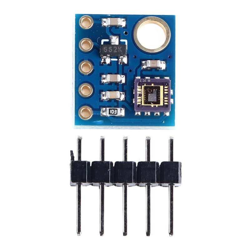 Accurate UV Detection ML8511 UV Sensor Module, Analog Output Stability,