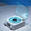 Portable Bluetooth Speaker, White Noise Machine with Alarm Clock 4