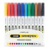 Line Plus One Name Pen 12-Color Set MB / 라인프러스