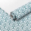 12" W x 240" L Floral Drawer and Shelf Liner