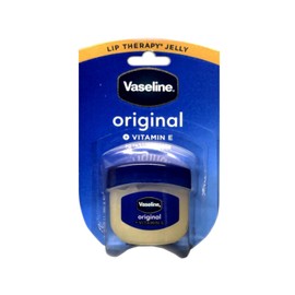 Vaseline Lip Therapy Original.25 oz (paquete de 12)