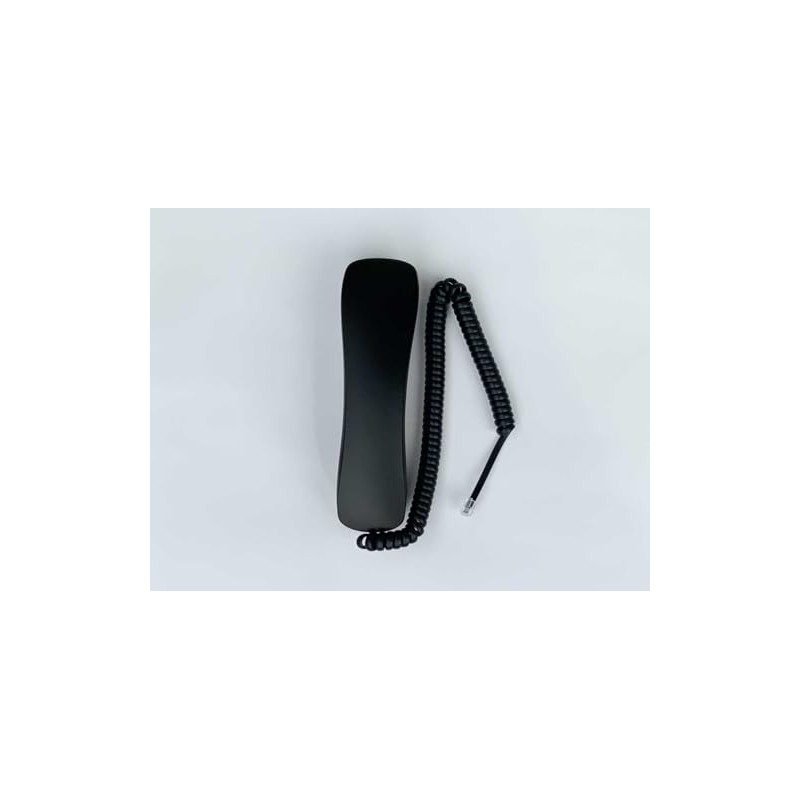 NEC DT300 Series Handset (Black)