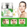 Crema Aclarante Mejora Tono Uniforme Elimina Manchas Ilumina