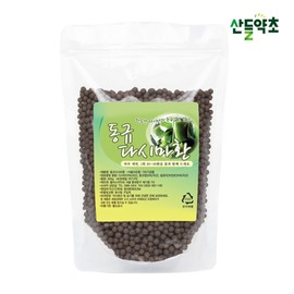 Domestic Donggyu Kelp Pills 400g / 국내산 동규다시마환 400g