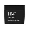 H14 Fiber Gum for Men 3.38 oz / 100 ml