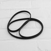 YINETTECH 1 PCs Elastic Washing Machine Drive Belt V-Belt 4