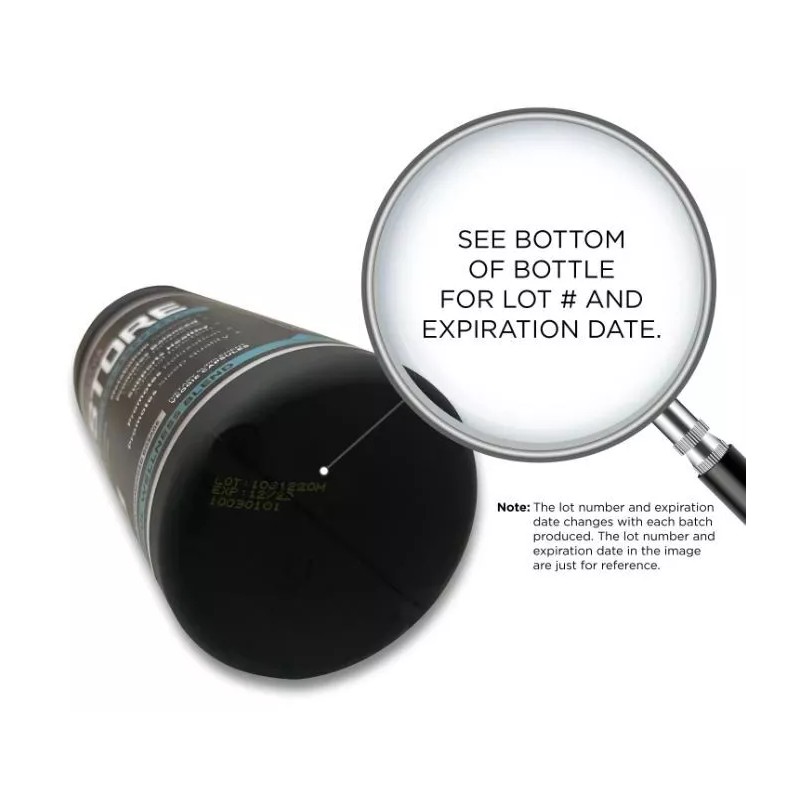 RESTORE Cortisol Night Support