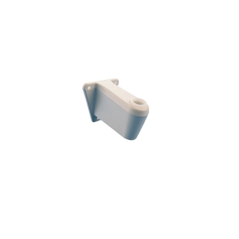 daylight U90578 Wall Bracket, White