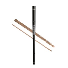 WUNDERBROW Dual Precision Brow Liner - Long Lasting Eyebrow Pencil for Eyebrow Makeup, Blonde