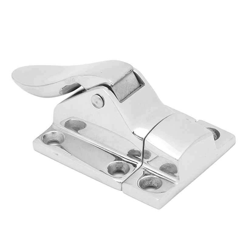 2Pcs Marine Grade Door Latch 48 X 38mm 316 Stainless