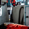 Micro Drill Bit, 0.01 - 0.05 inch (0.3 - 1.2