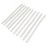 10 PCS Wicks Torch Replacement 13.78in Tiki Torch Fiberglass Wicks