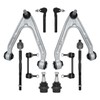 HAWK BROTHER Control Arm, Upper Control Arm Lower Ball Joint