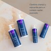 VALQUER Pack Shampoo y Mascarilla Ácido Hialurónico 400 ml +