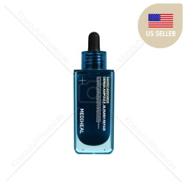 Mediheal [MEDIHEAL] Madecassoside Derma Ampoule Blemish Repair 1.7 fl oz, US SELLER, GIFT