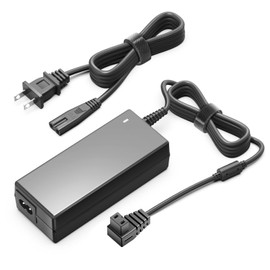 TAIFU 14.5V 6A AC Adapter Charger for Car Refrigerator for BougeRV CR22 E40, EUHOMY CFC-18, VEVOR C15, Setpower AJ30, Alpicool NL15 CF45 C15 Bodega Mini Refrigerator Portable Power Supply Cord