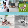 comwish Comwish Recovery Suit for Dogs, Dog Recovery Suit Male