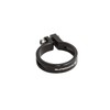 SUPERNOVA Unisex – Erwachsene Seat Post Clamp für Tail Light,