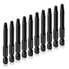SQ2 Square Drive Bits, 10PCS Square Allen Wrench Drill Bit