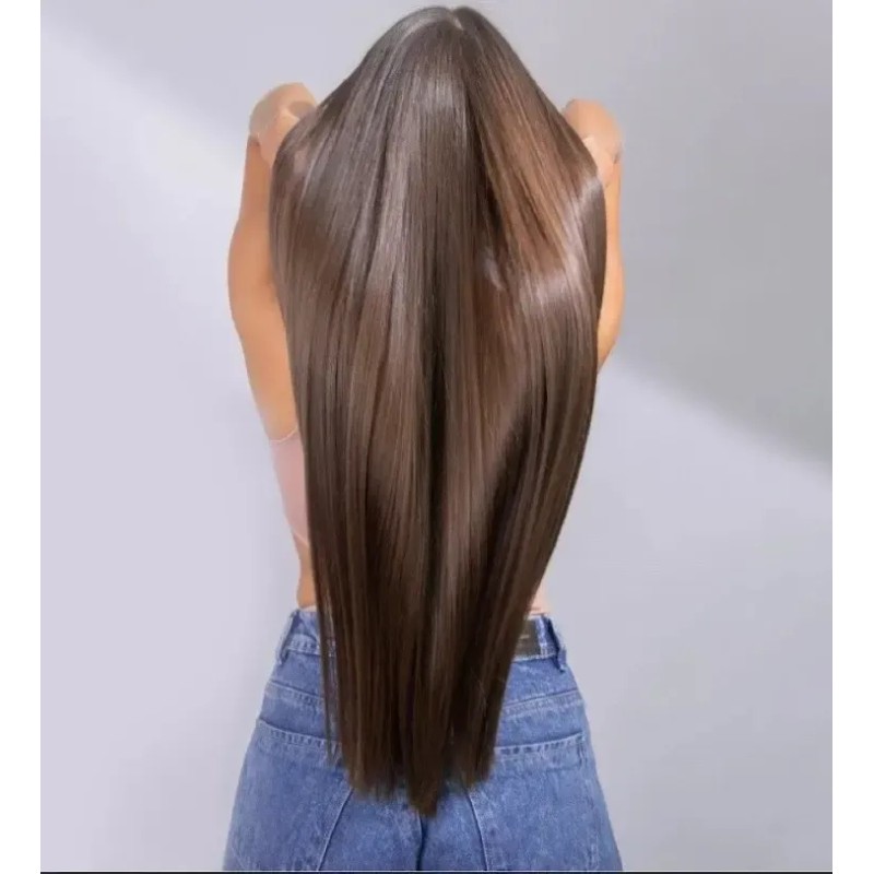 Tratamiento Capilar Click Hair para Crecimiento Saludable con Aminoácidos
