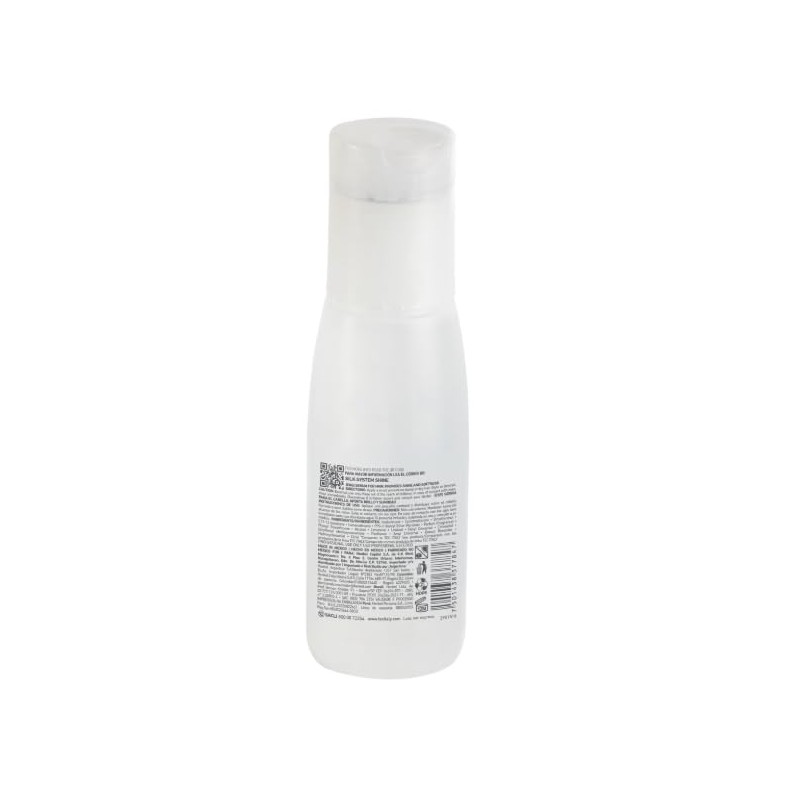 Tec Italy Travel Kit Hidratación Cabello Viaje Antifrizz Brillo