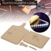 Acrylic Template, DIY Leather Craft Template, DIY Acrylic Template Practical
