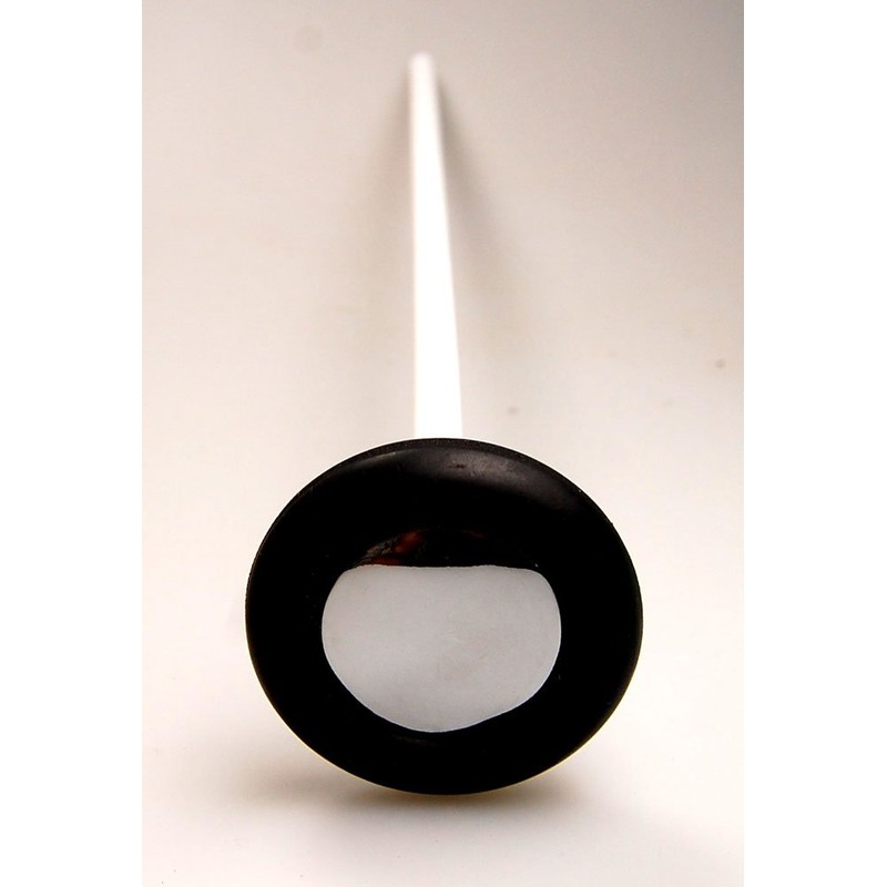 Valuemed® Queen Square Reflex Hammer Tendon Patella Hammer with Point