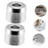 Mikinona Razor Base Shaver Holder Shaving Brush Stand Shaving Tool
