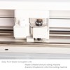 Deep Point Blade for Cricut Maker 3/Maker/Venture/Explore 3/Air 2/Air/One, OVAN