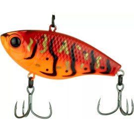 6th Sense Fishing Duke - Lipless Crankbait - Cold Water - Premium Paint Schemes