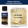 Bluebird Gold Leaf Adhesive 3.4 Fl. Oz. / 100 ML