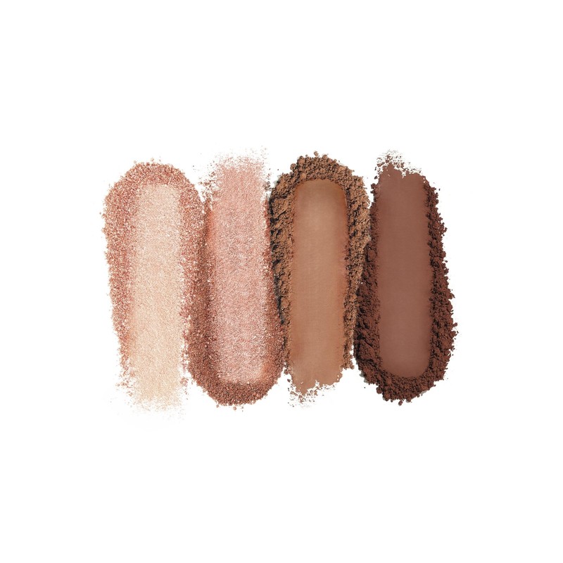Sisley Fit Eye Palette 2 Boa De Rose