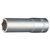 Tone 3SB-14L Deep Socket (Hexagonal) 3/8 inch (9.5 mm) Insertion