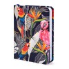 Joejis Password Book - Password Book Alphabetical with Tabs -