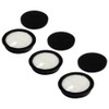 MisterVac Filter set compatible with Homany SmartVac 11