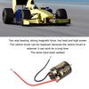 Universal 13T Brush Motor 540 Brushed Motor for 1/10 RC