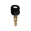 MaxLLTo 10 Pack Replacement 5P8500 Ignition Key for Caterpillar Industrial