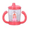 150ml Baby Learning Drink Cup Leak Proof Detachable Handle Spout
