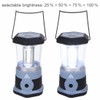 10T Camping Lamp - Bright 800 Lumen COB LED Outdoor