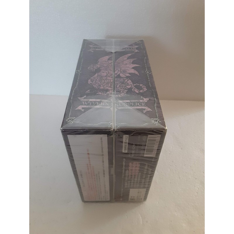 Bandai Saint Cloth Myth Wyvern Rhadamanthis