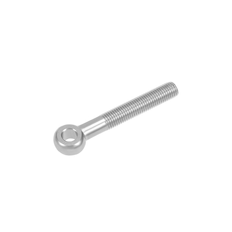 sourcing map M16 x 110mm Machinery Shoulder Swing Lifting Eye