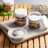 Spa Gifts for Women, Epsom Bath Salts Gift Basket Set,