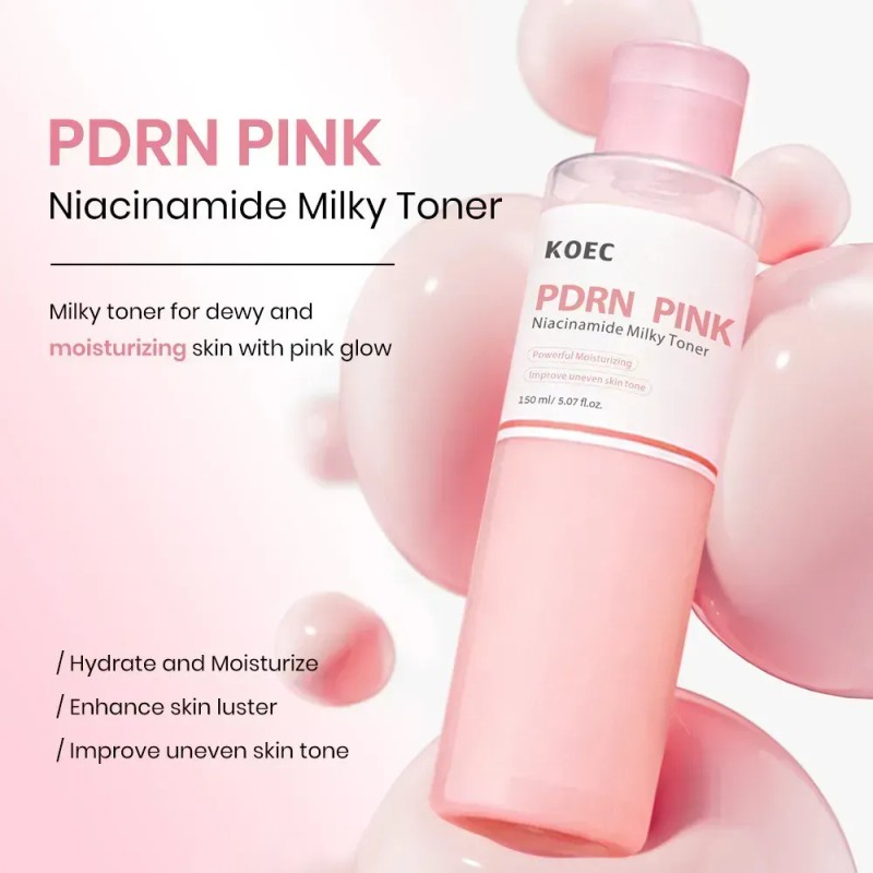M* Bolígrafo En Polvo Tónico Lechoso De Niacinamida *xl